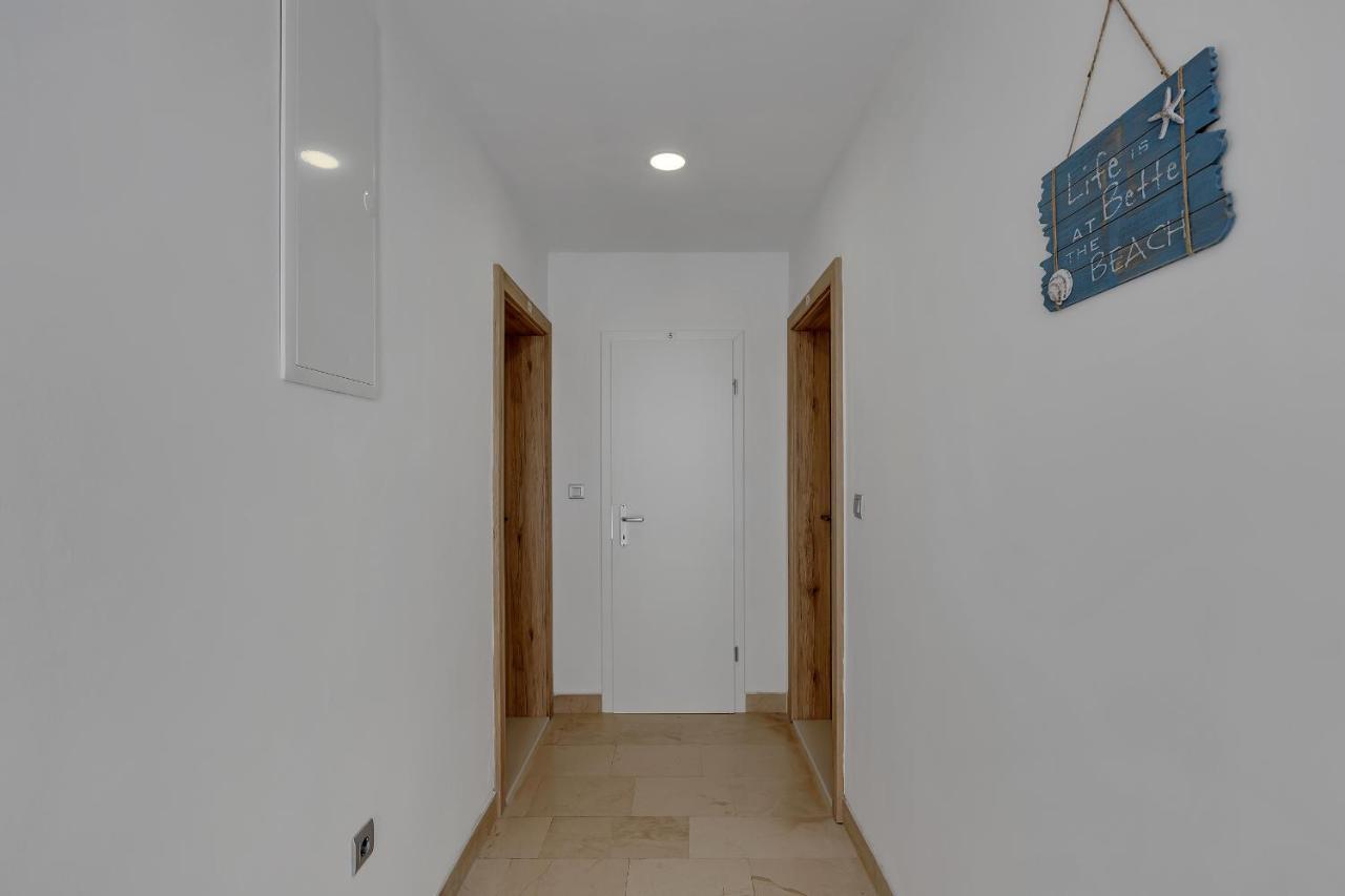 Apartments Rose 바스카보다 외부 사진