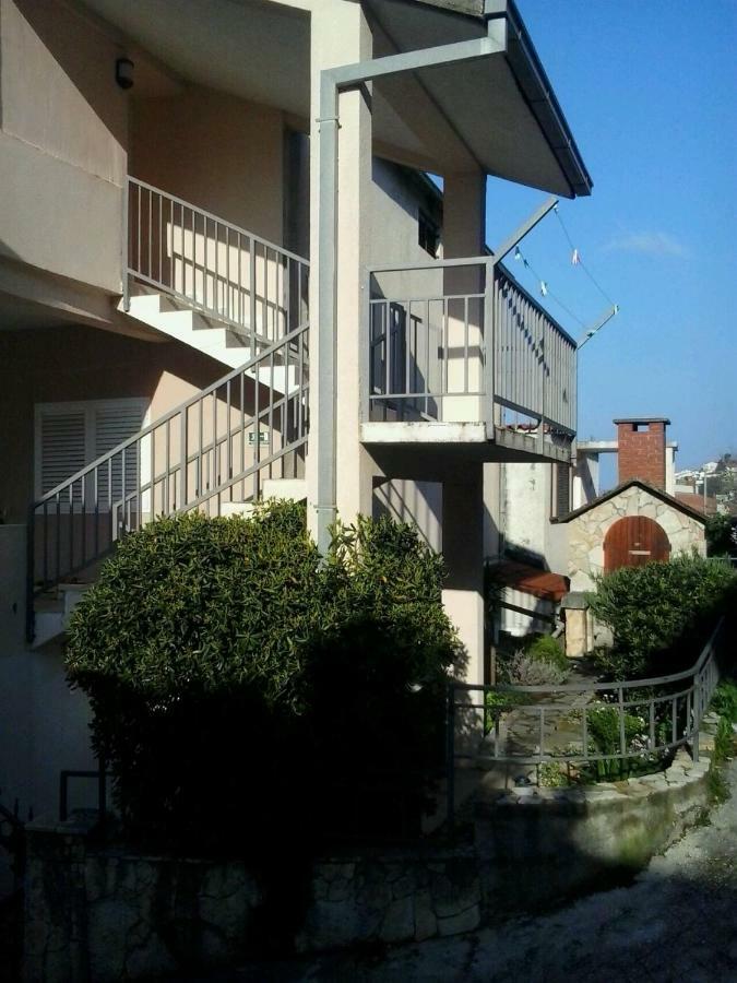 Apartments Rose 바스카보다 외부 사진